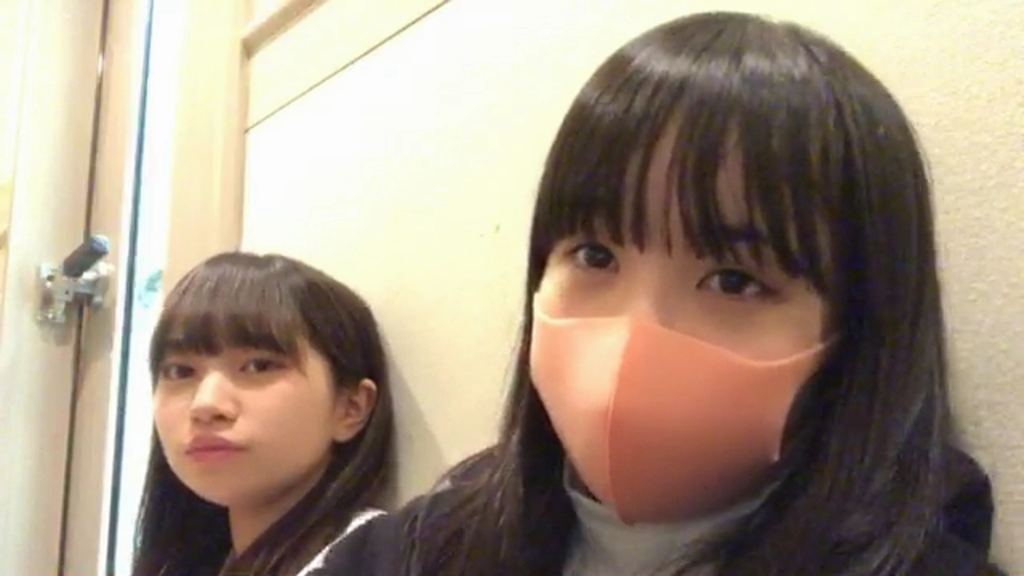AKB48 Team8 Showroom 200220